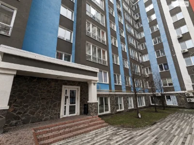 Продаж Квартира Ірпінь