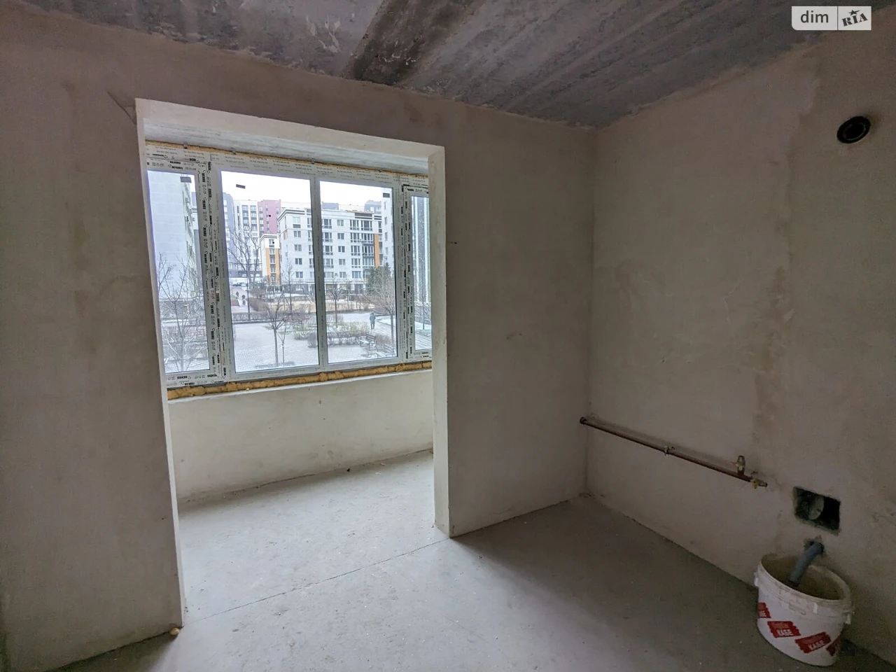 Продаж Квартира Ірпінь