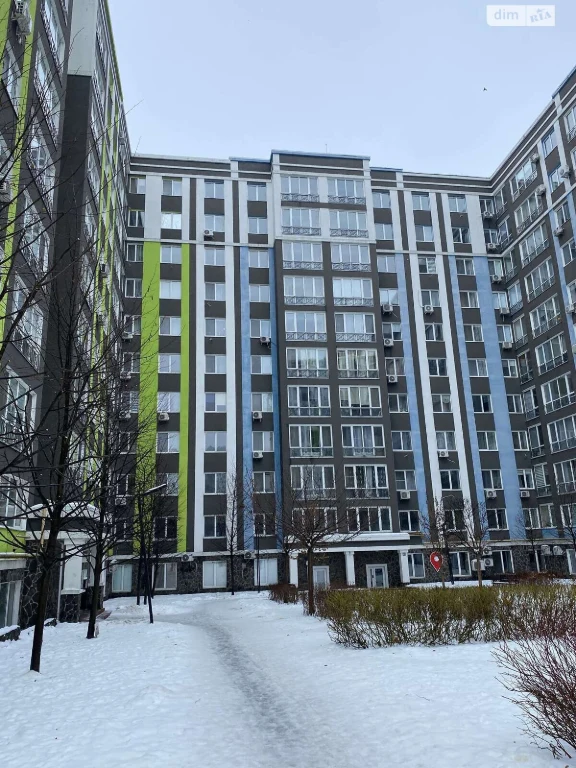 Продаж Квартира Ірпінь