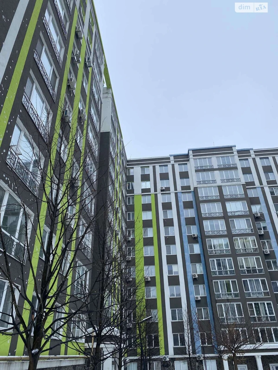 Продаж Квартира Ірпінь
