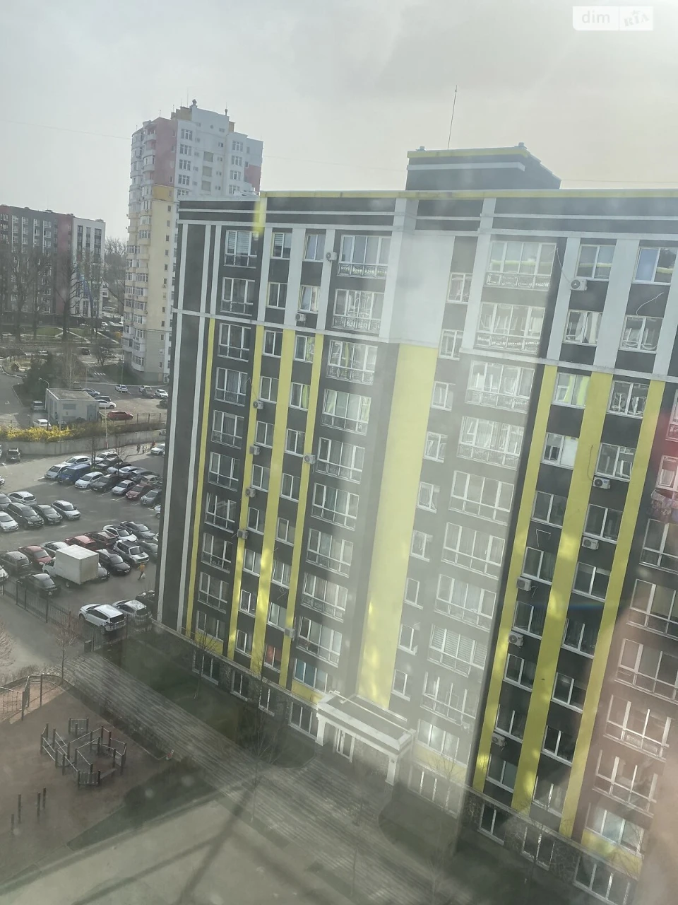 Продажа квартиры в Ирпине