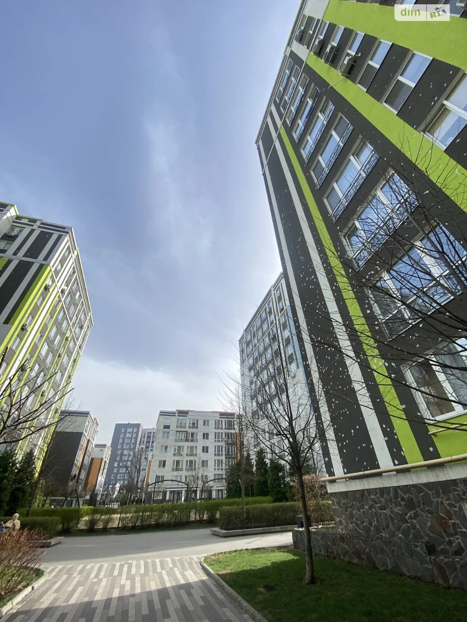 Продажа квартиры в Ирпине