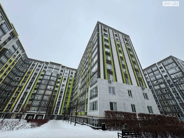 Продаж Квартира Ірпінь