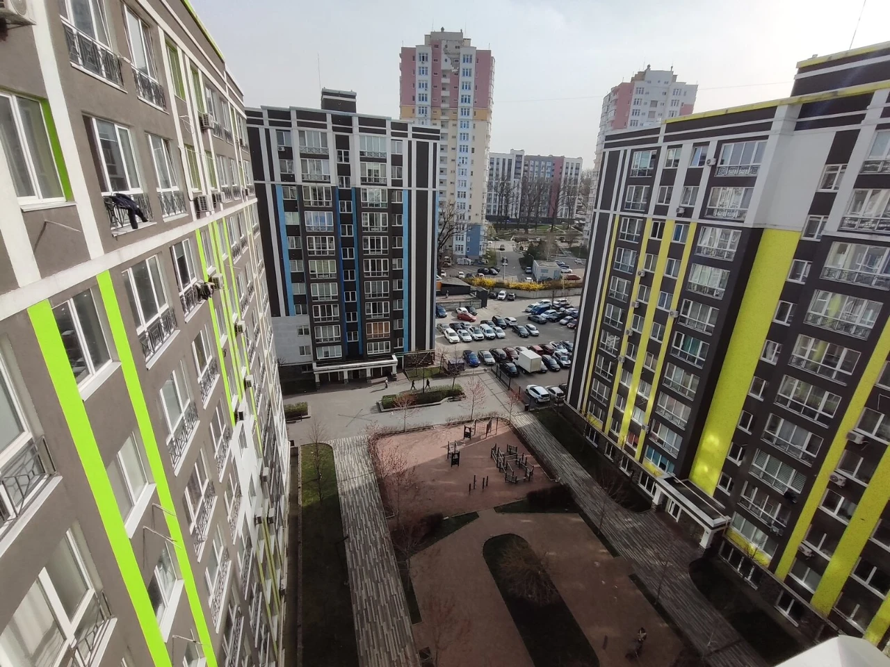 Продаж Квартира Ірпінь