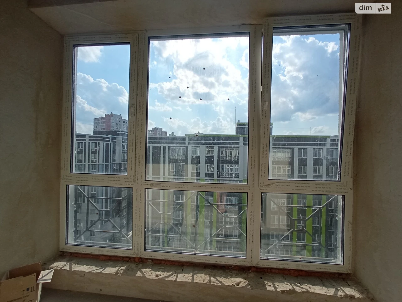 Продаж Квартира Ірпінь