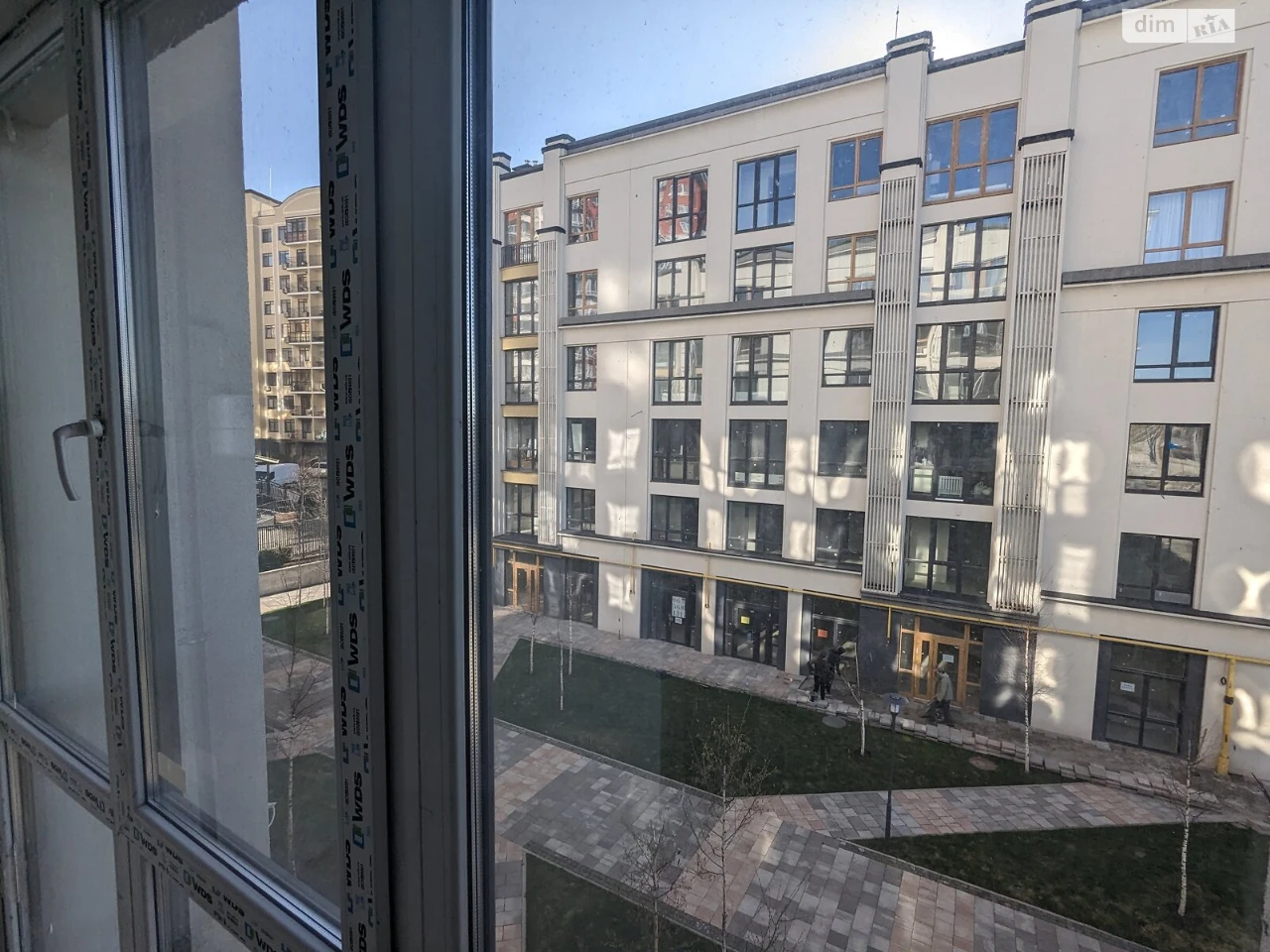 Продажа Квартиры