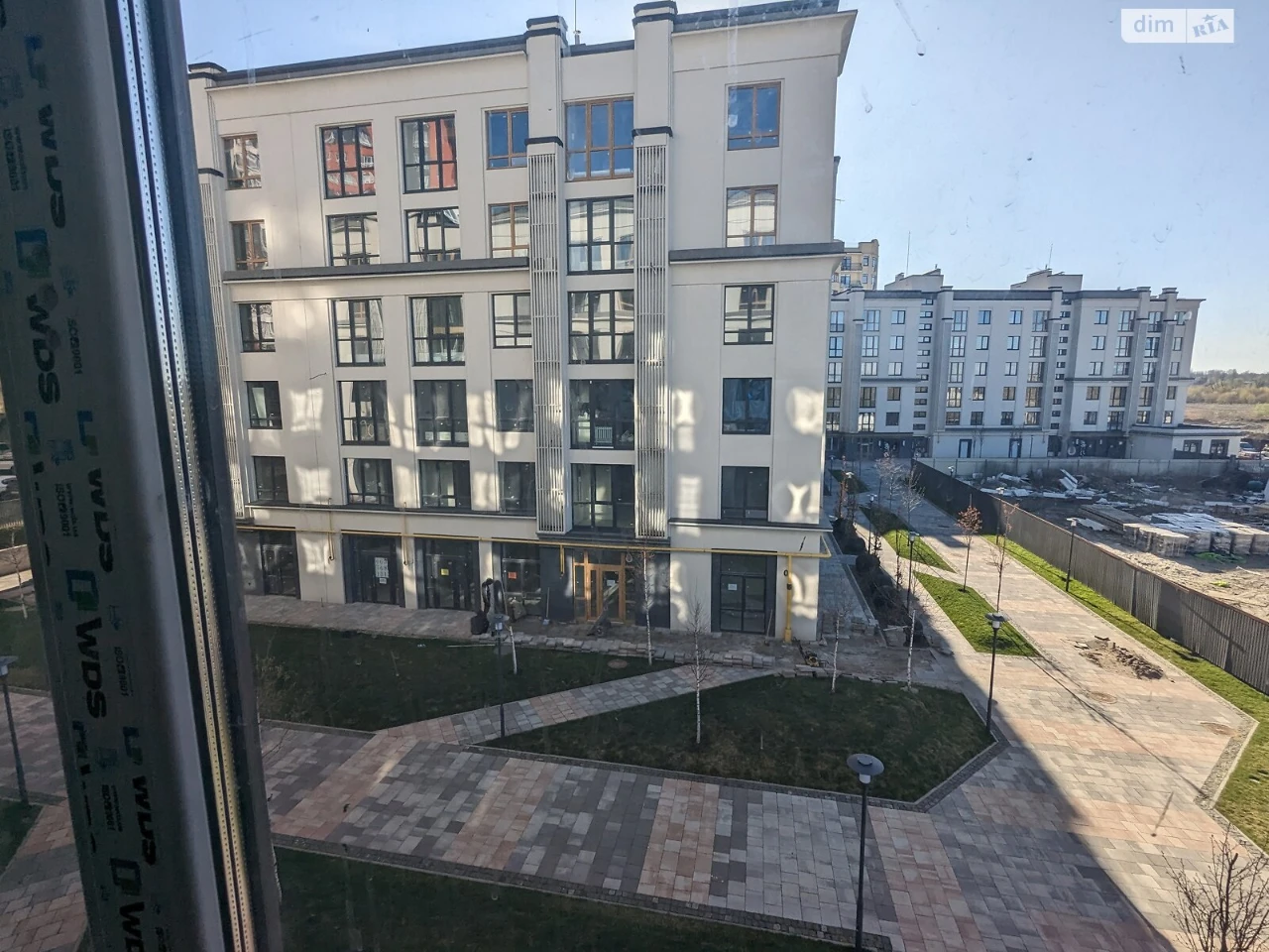 Продажа Квартиры