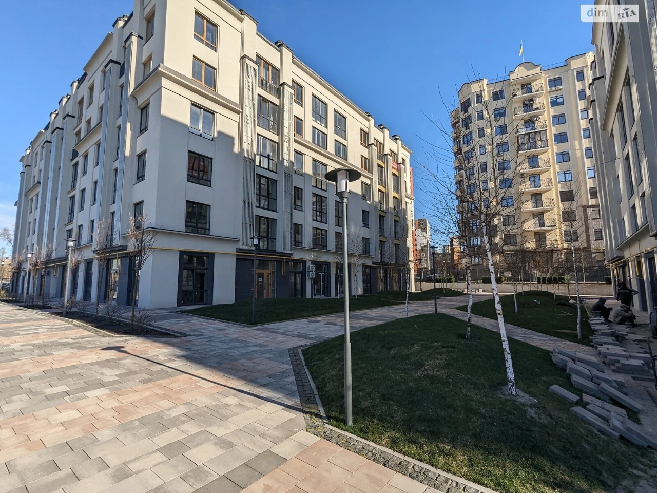 Продажа Квартиры