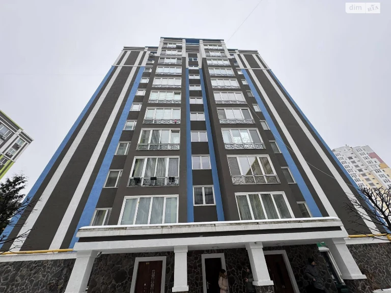 Продаж Квартира Ірпінь