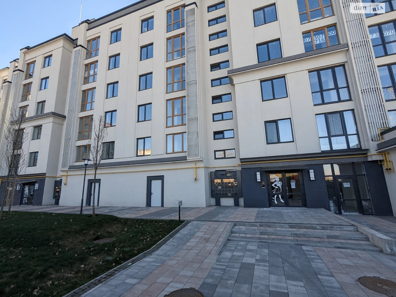 Продажа Квартиры
