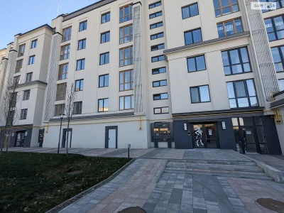 Продажа Квартиры
