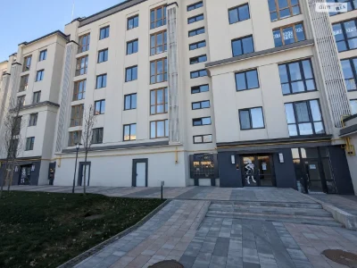 Продажа Квартиры