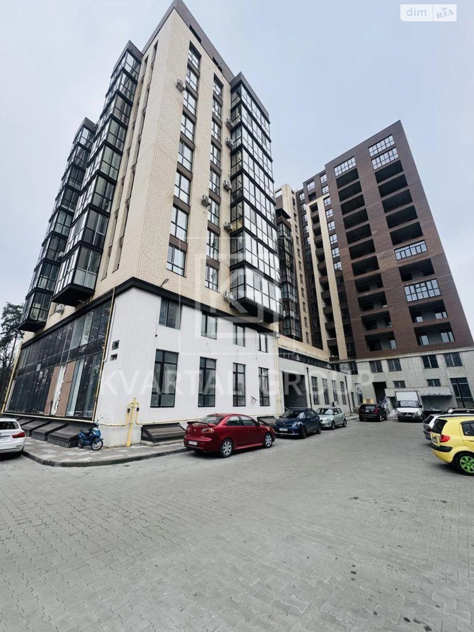 Продаж Квартира Ірпінь
