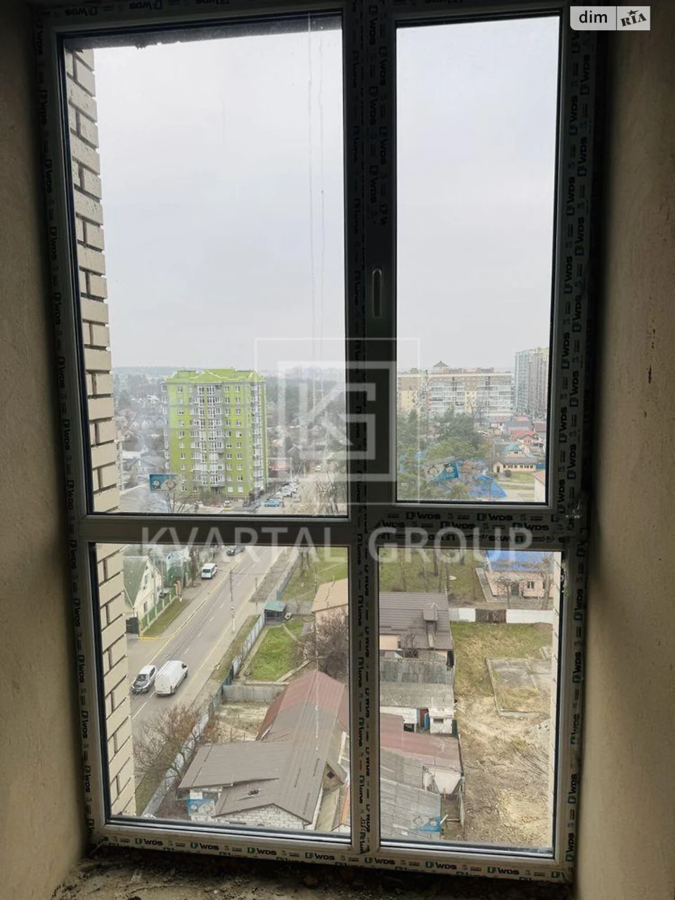 Продаж Квартира Ірпінь