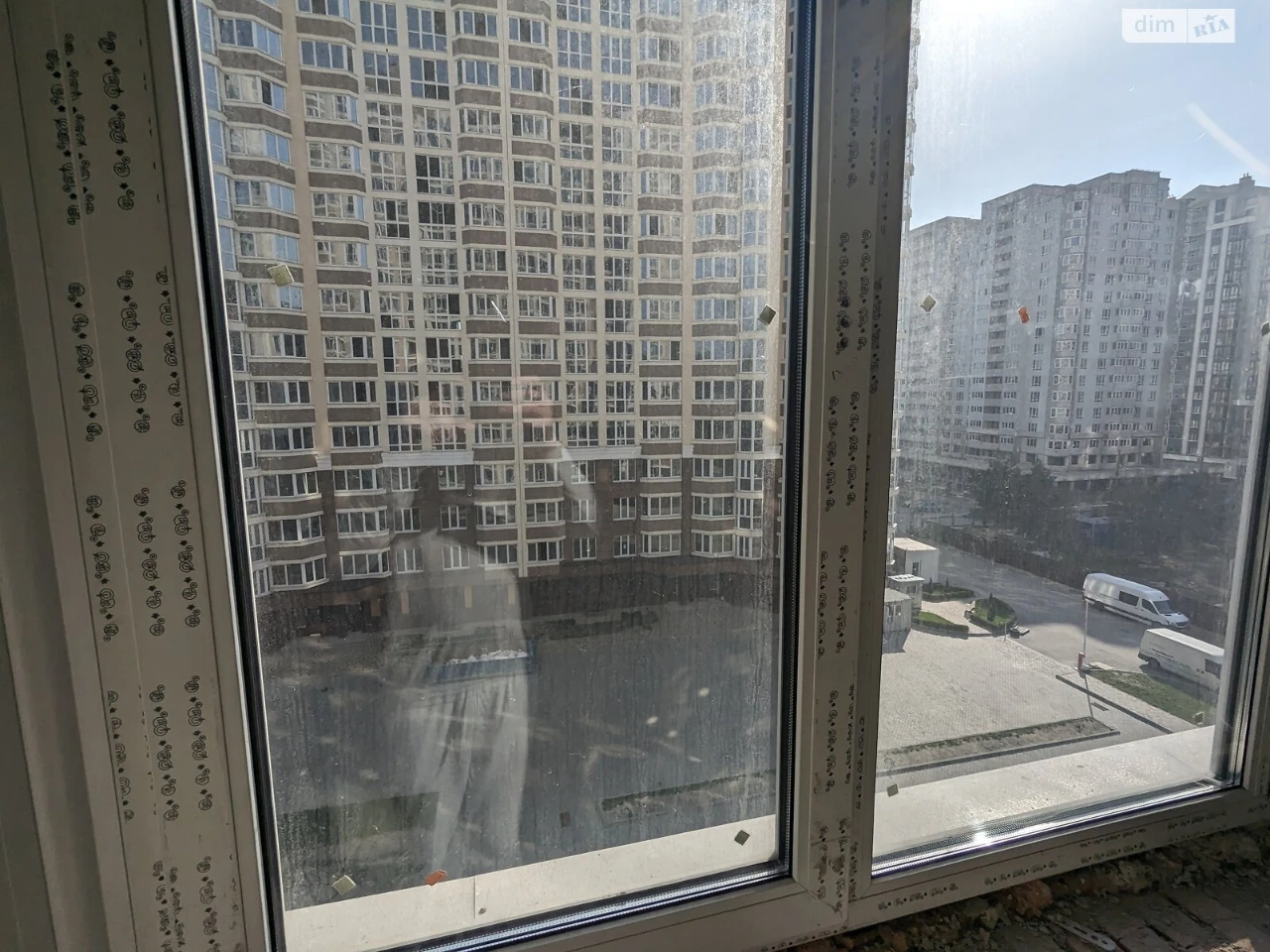 Продажа Квартира