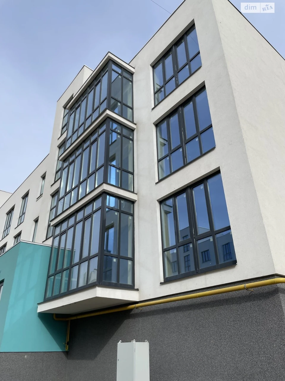 Продажа квартиры в Ирпине