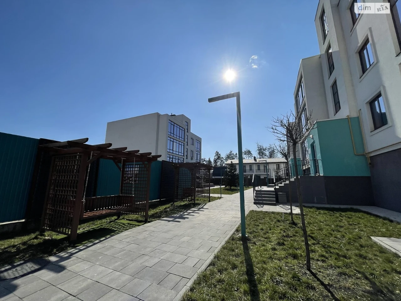 Продажа квартиры в Ирпине