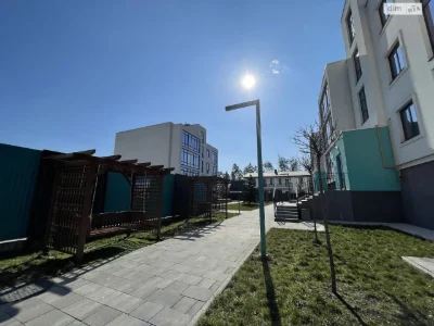 Продажа квартиры в Ирпине