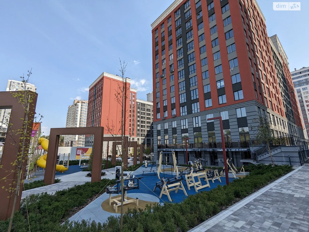 Продаж Квартира Ірпінь