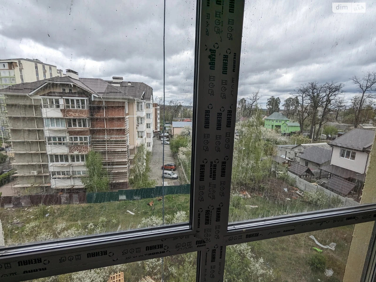Продажа Квартира, Ирпень