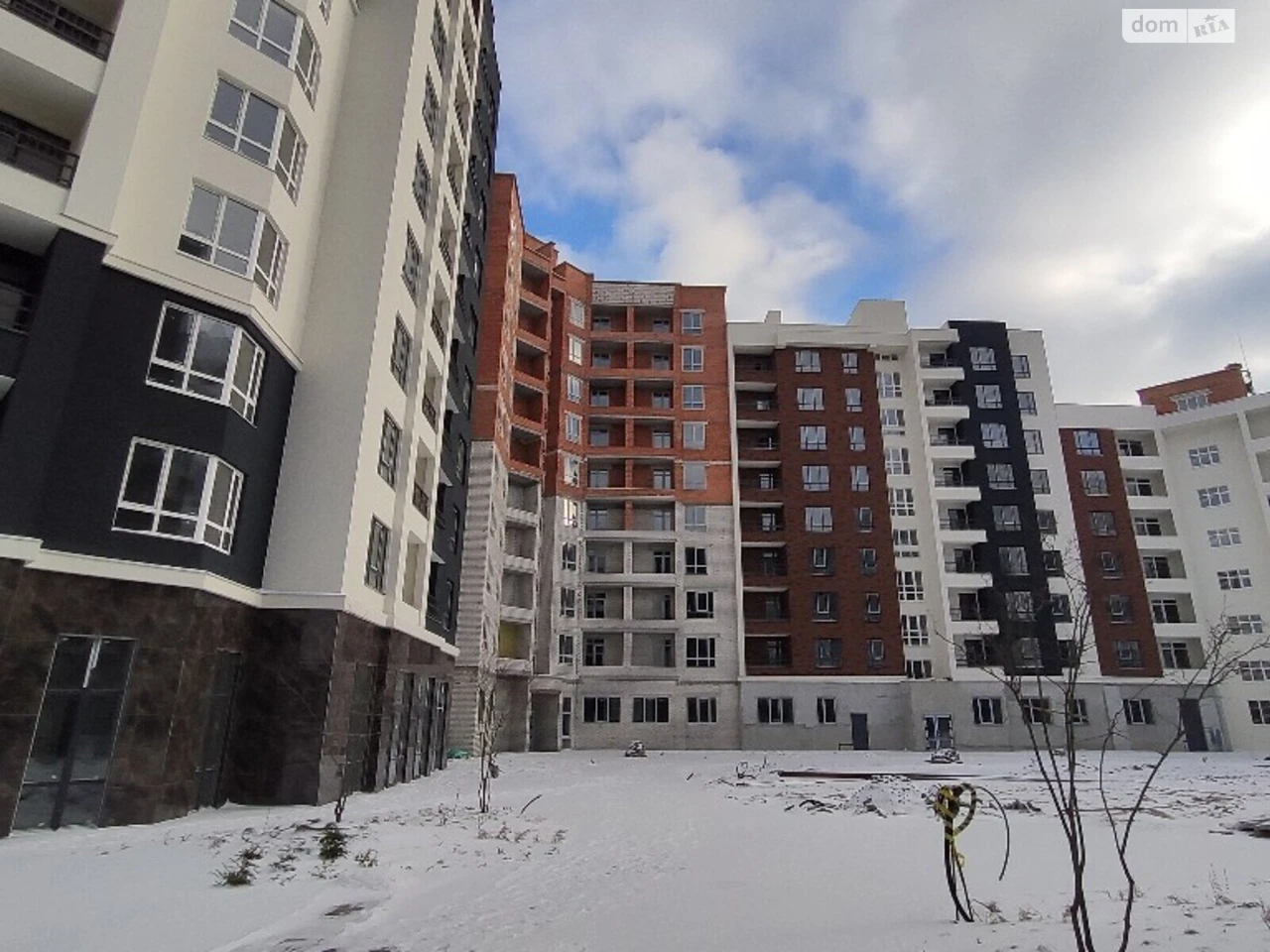 Продаж Квартири Ірпінь