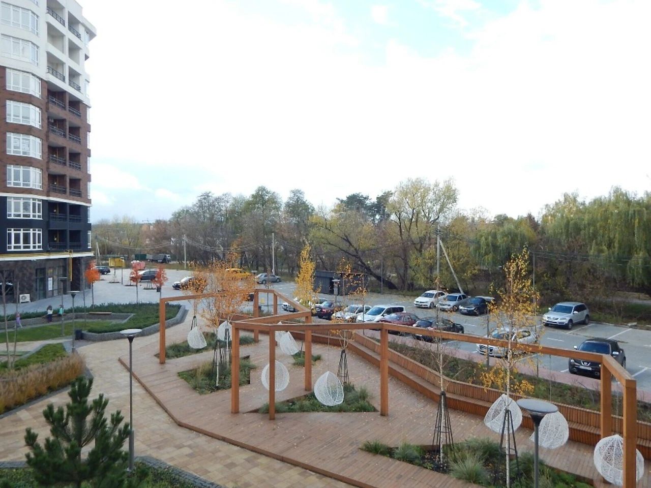 Продается Квартира в Ирпене