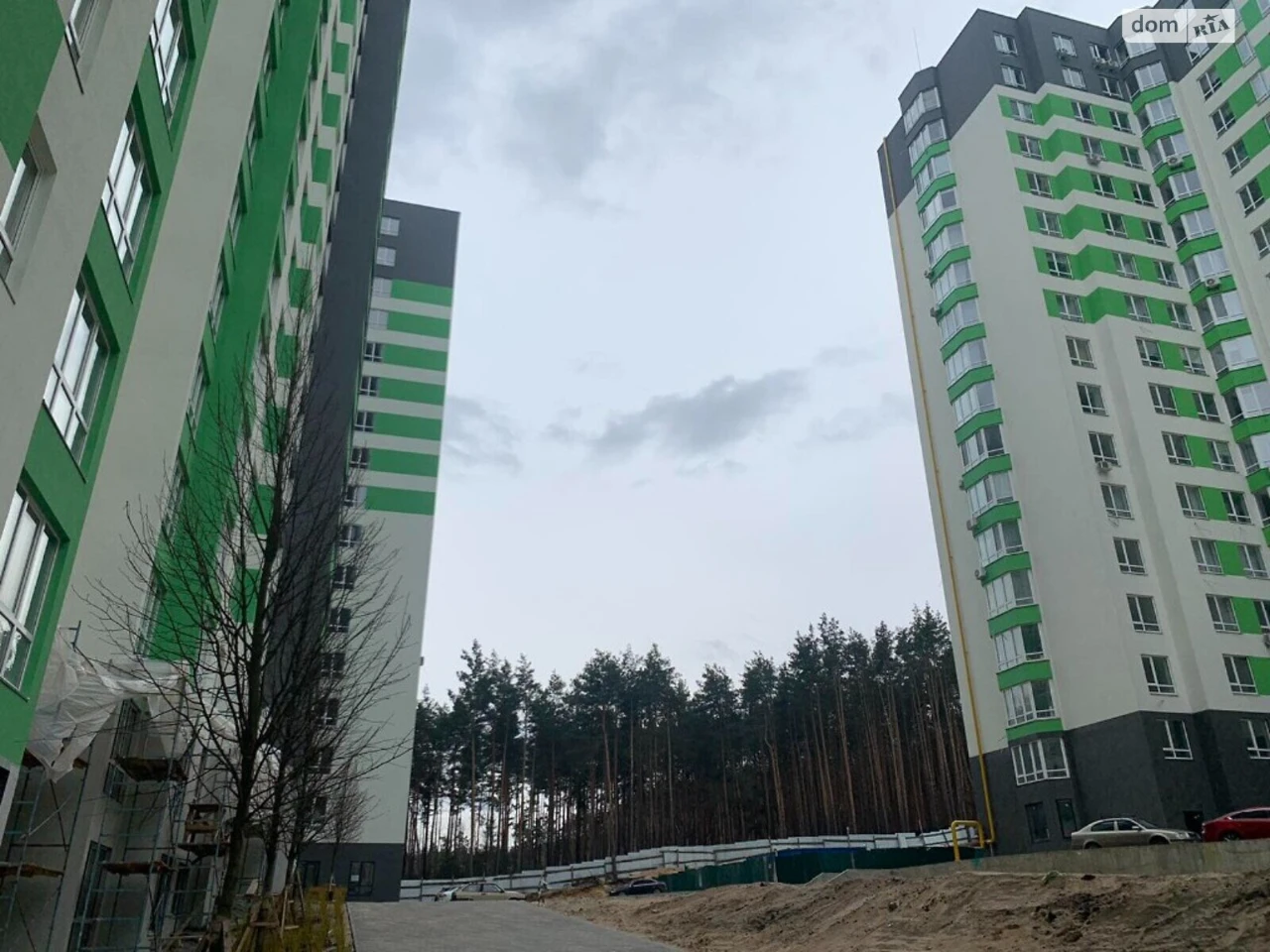 Продаж Квартира Ірпінь
