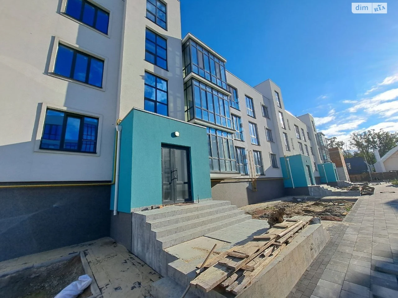 Продаж Квартира Ірпінь