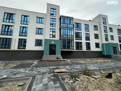 Продаж Квартира Ірпінь