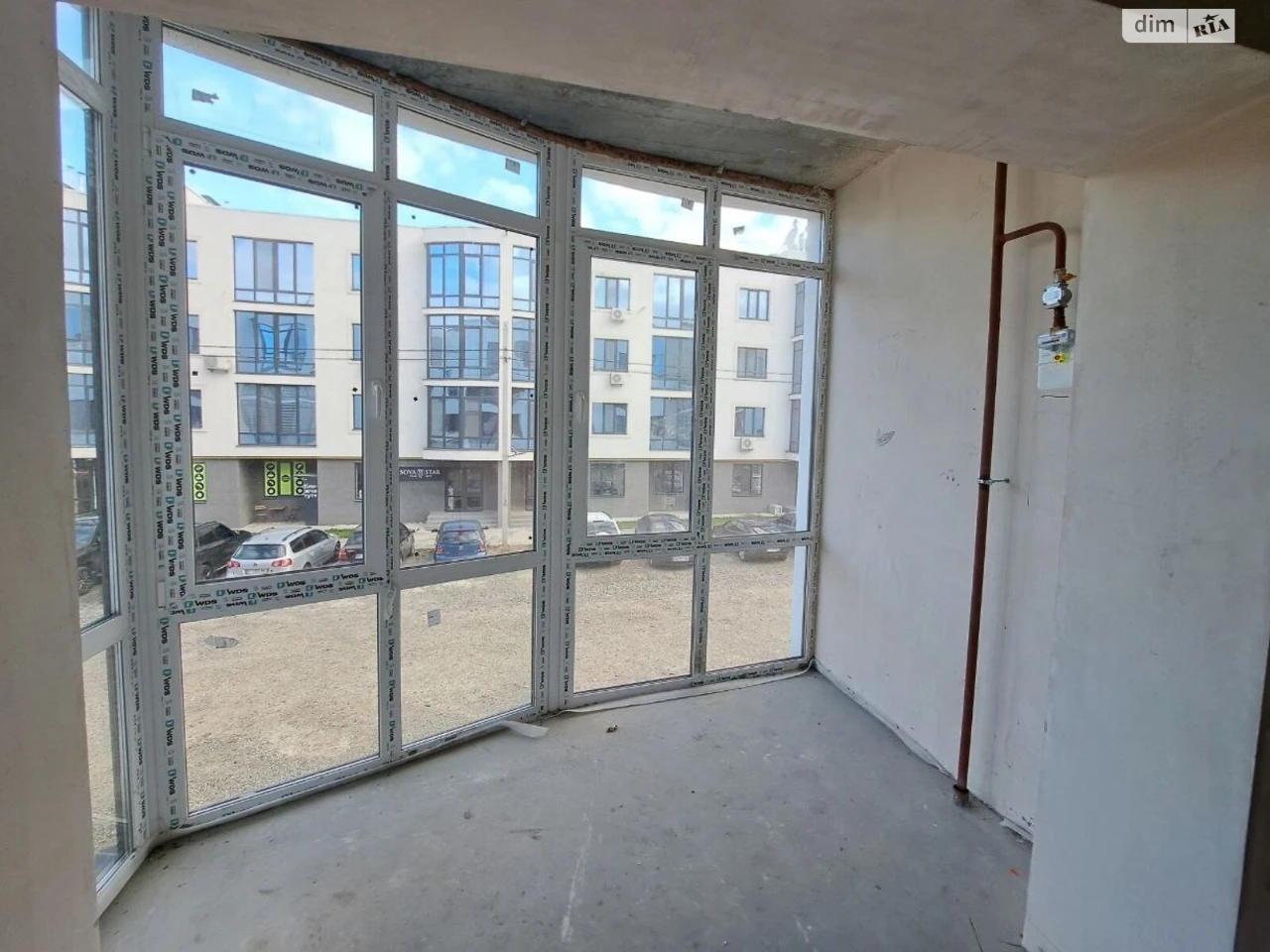 Продаж Квартира Ірпінь