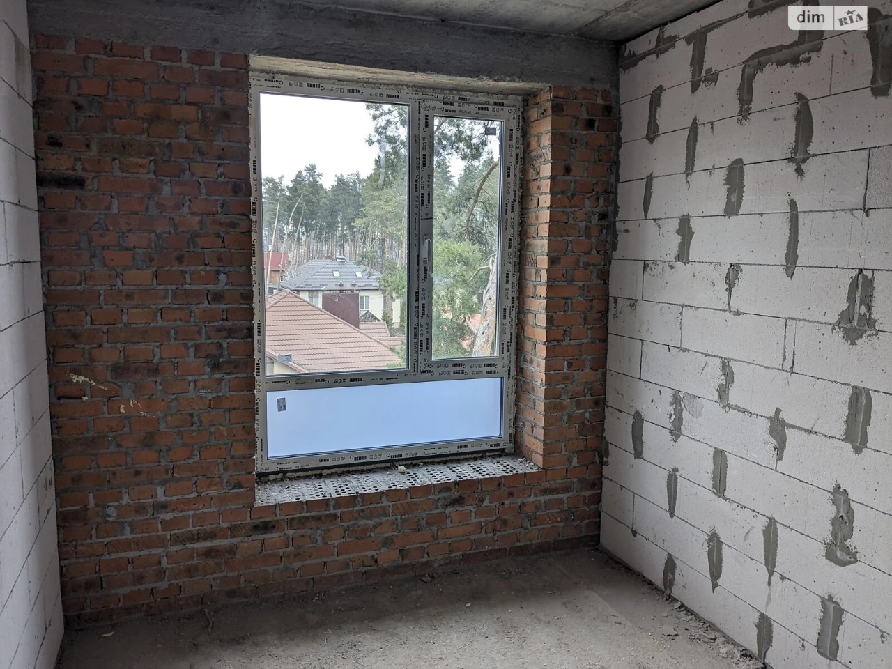 Продажа Квартиры Ирпень