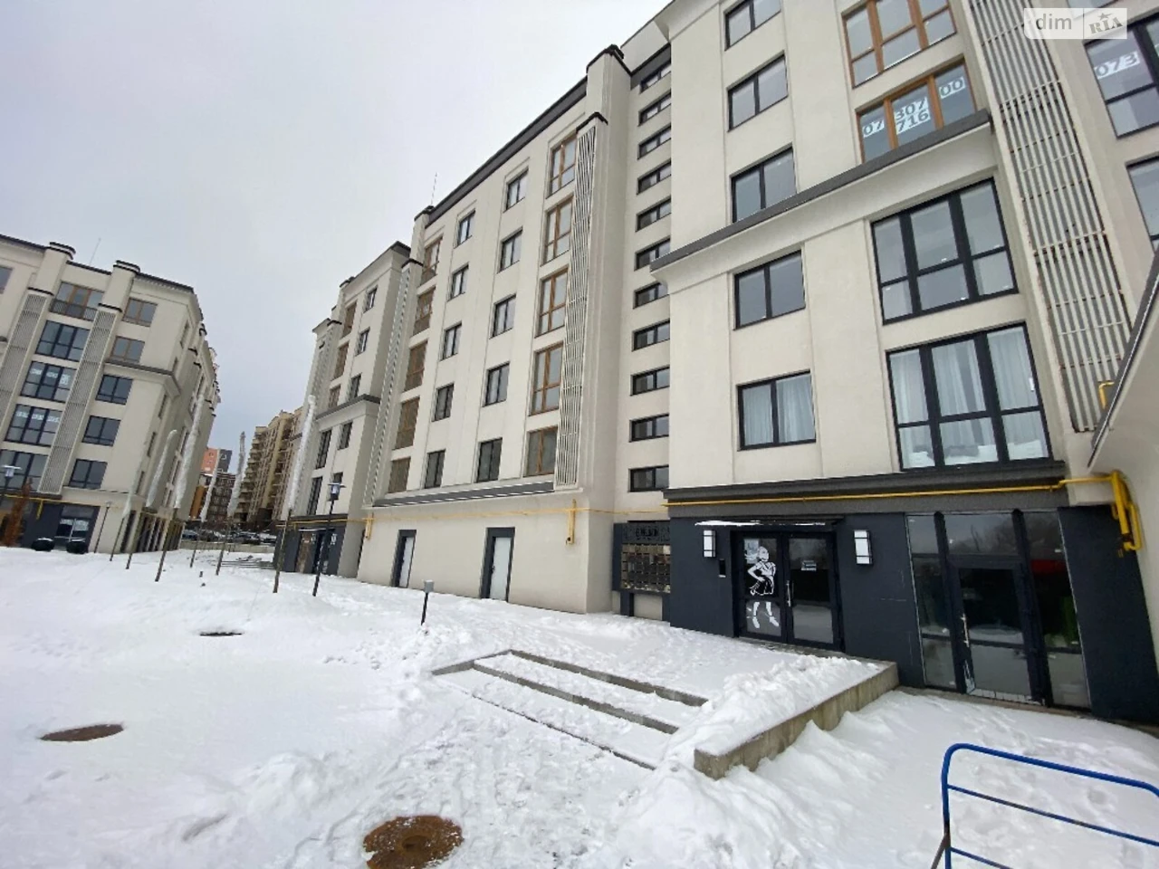 Продажа квартиры в Ирпине