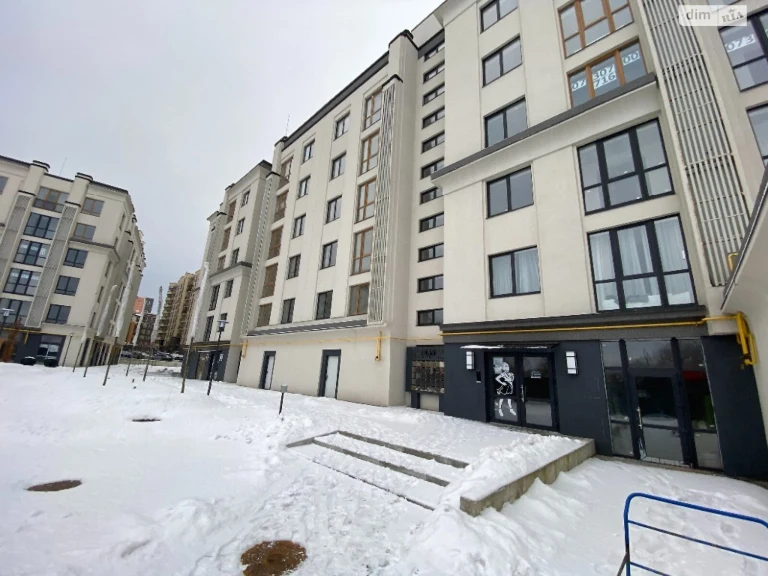 Продажа квартиры в Ирпине