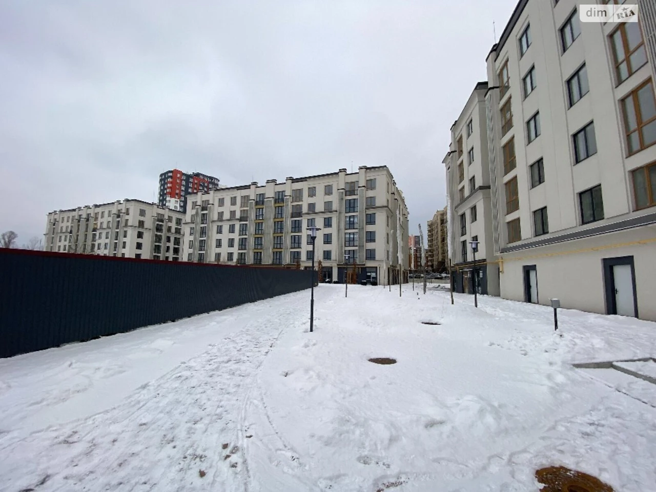Продажа квартиры в Ирпине