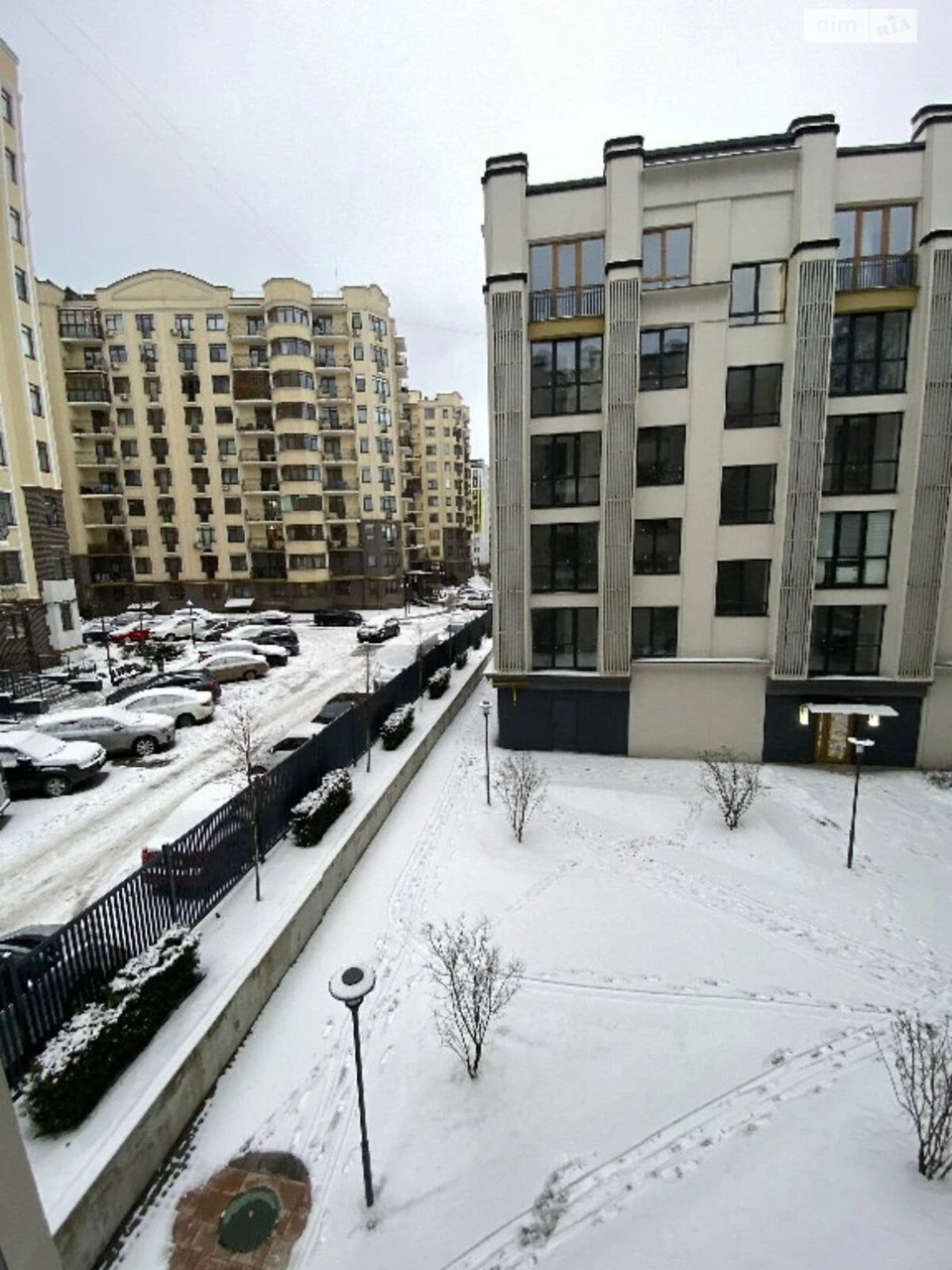 Продажа квартиры в Ирпине
