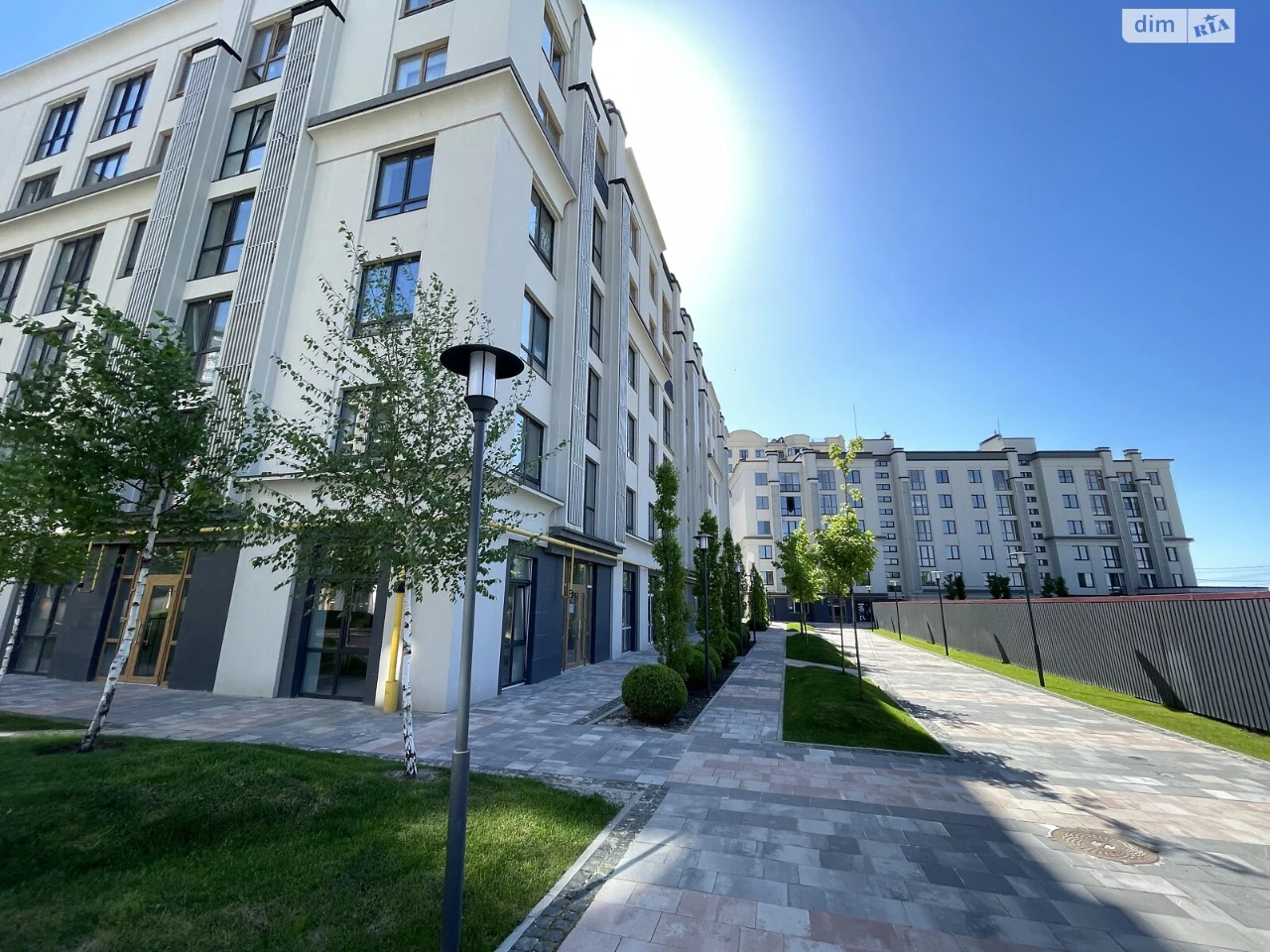 Продажа квартиры в Ирпине