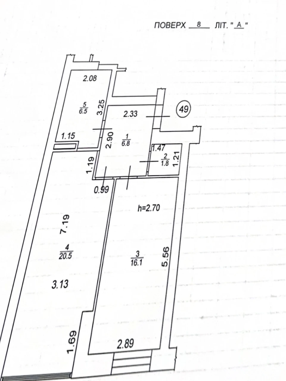 Продаж Квартиры
