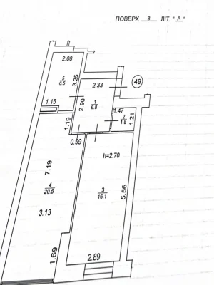 Продаж Квартиры