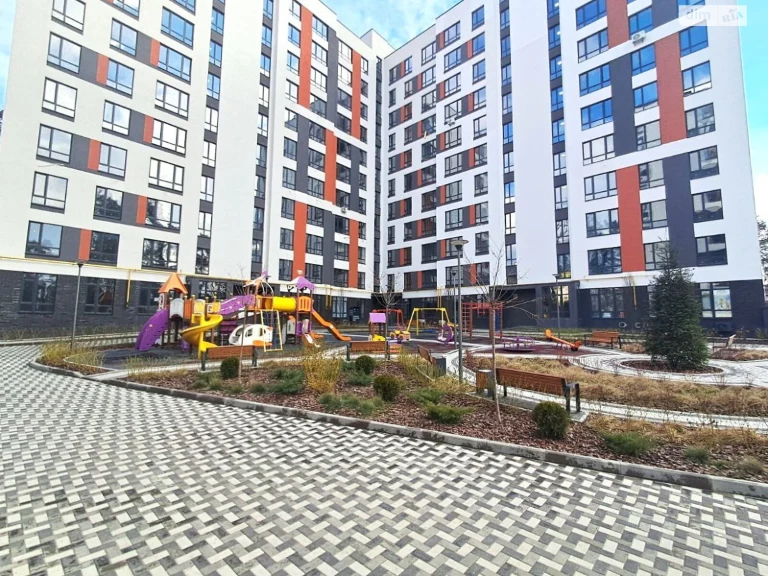 Продаж Квартира Ірпінь
