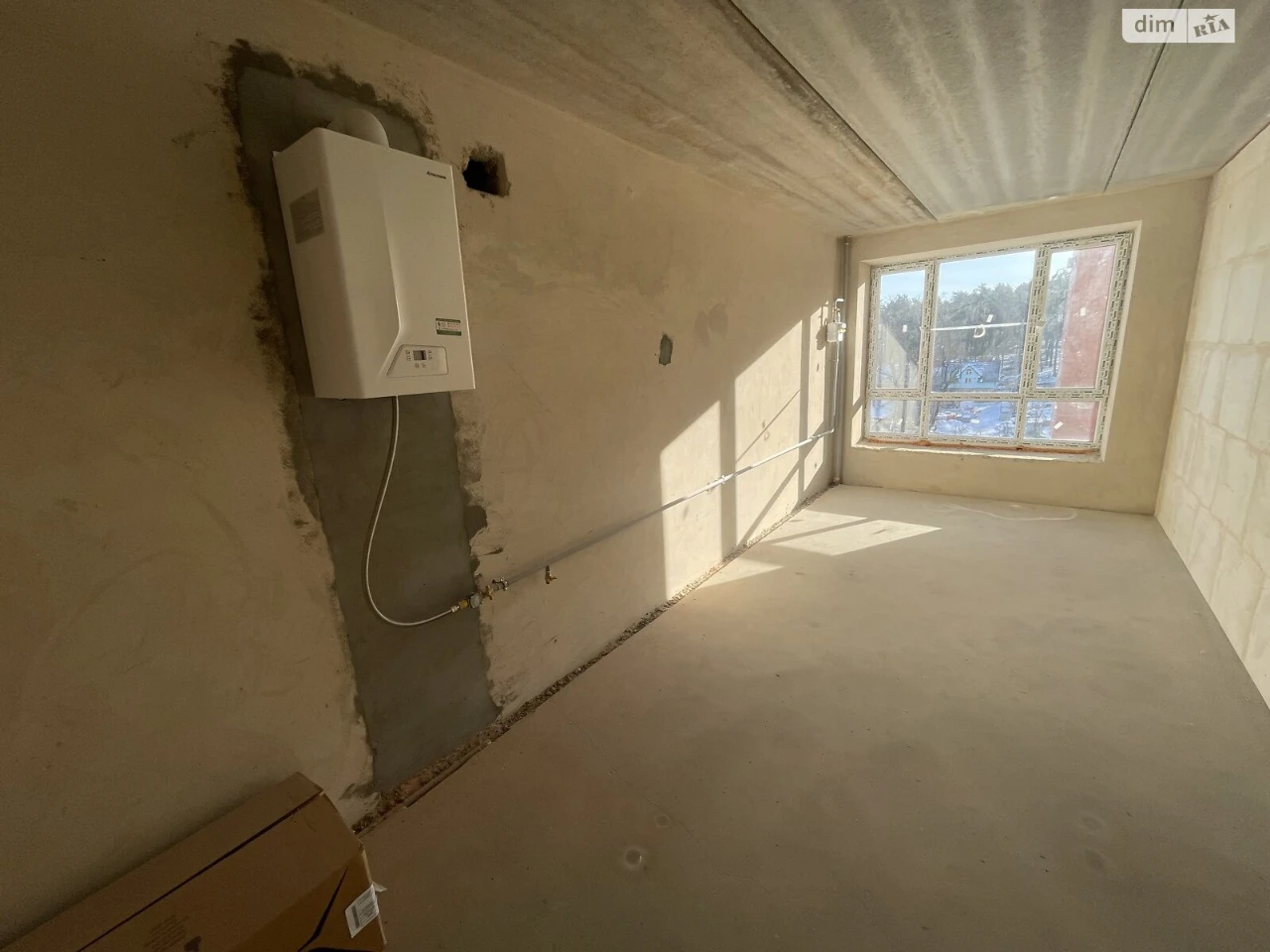 Apartment for Sale