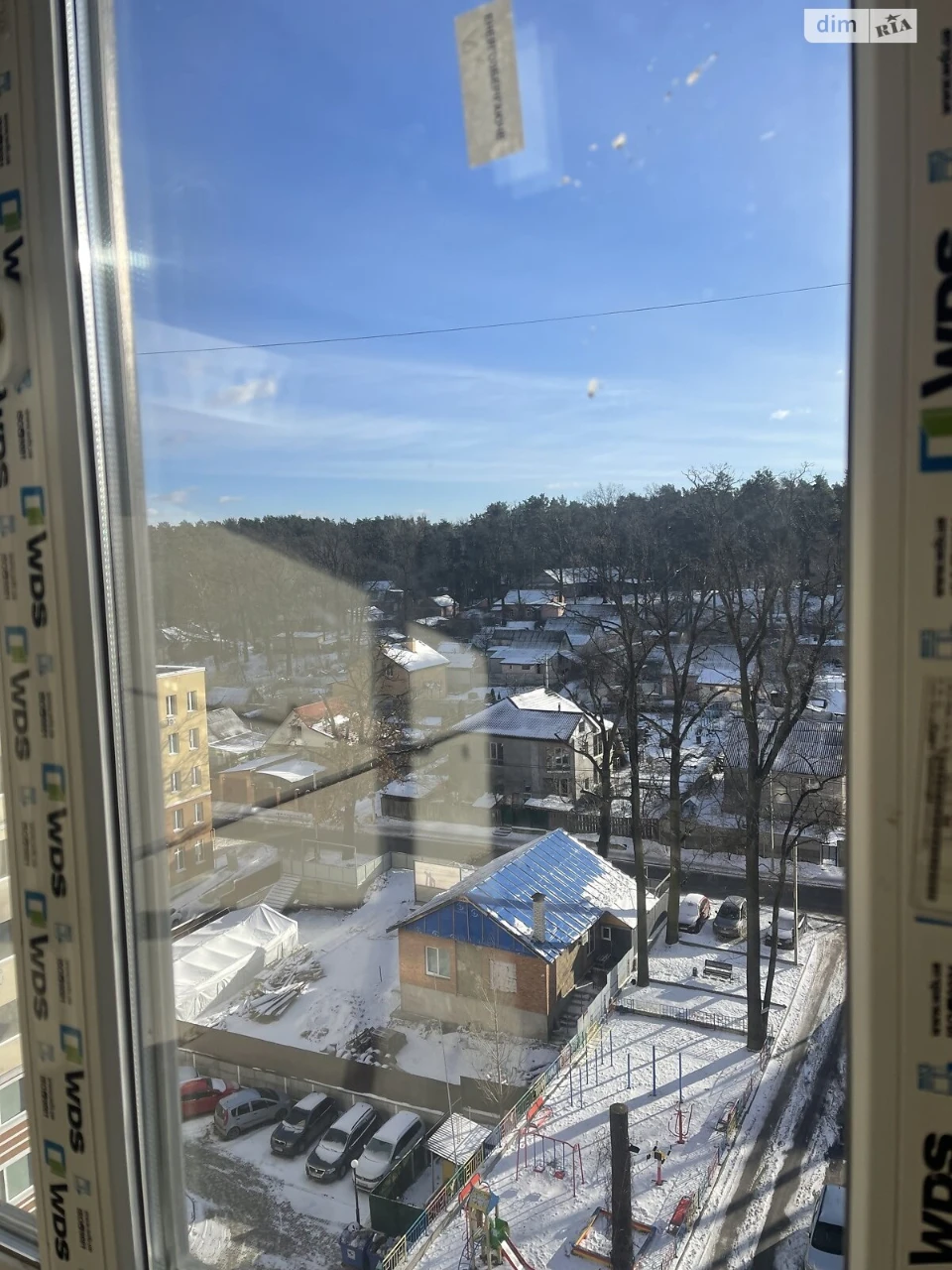 Apartment for Sale