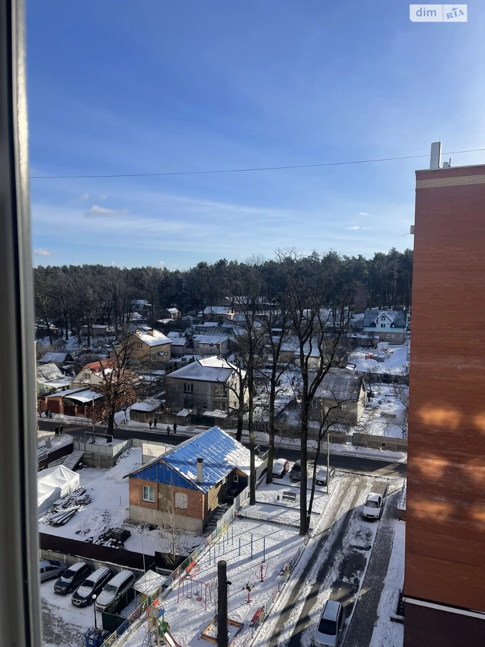 Apartment for Sale