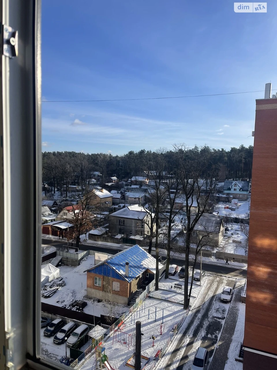 Apartment for Sale