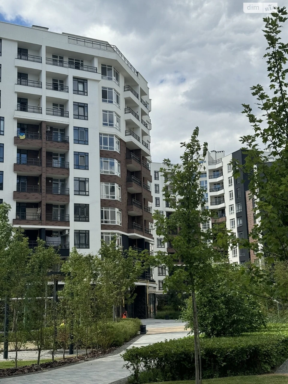 Продажа Квартиры Ирпень