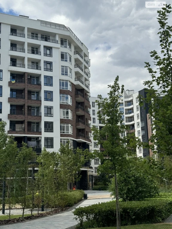 Apartment for Sale in Irpin