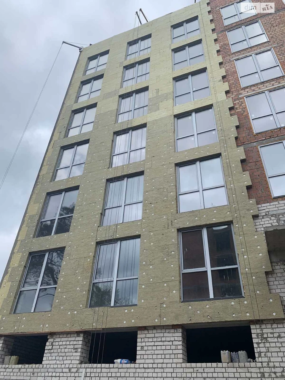 Продажа Квартиры Ирпень