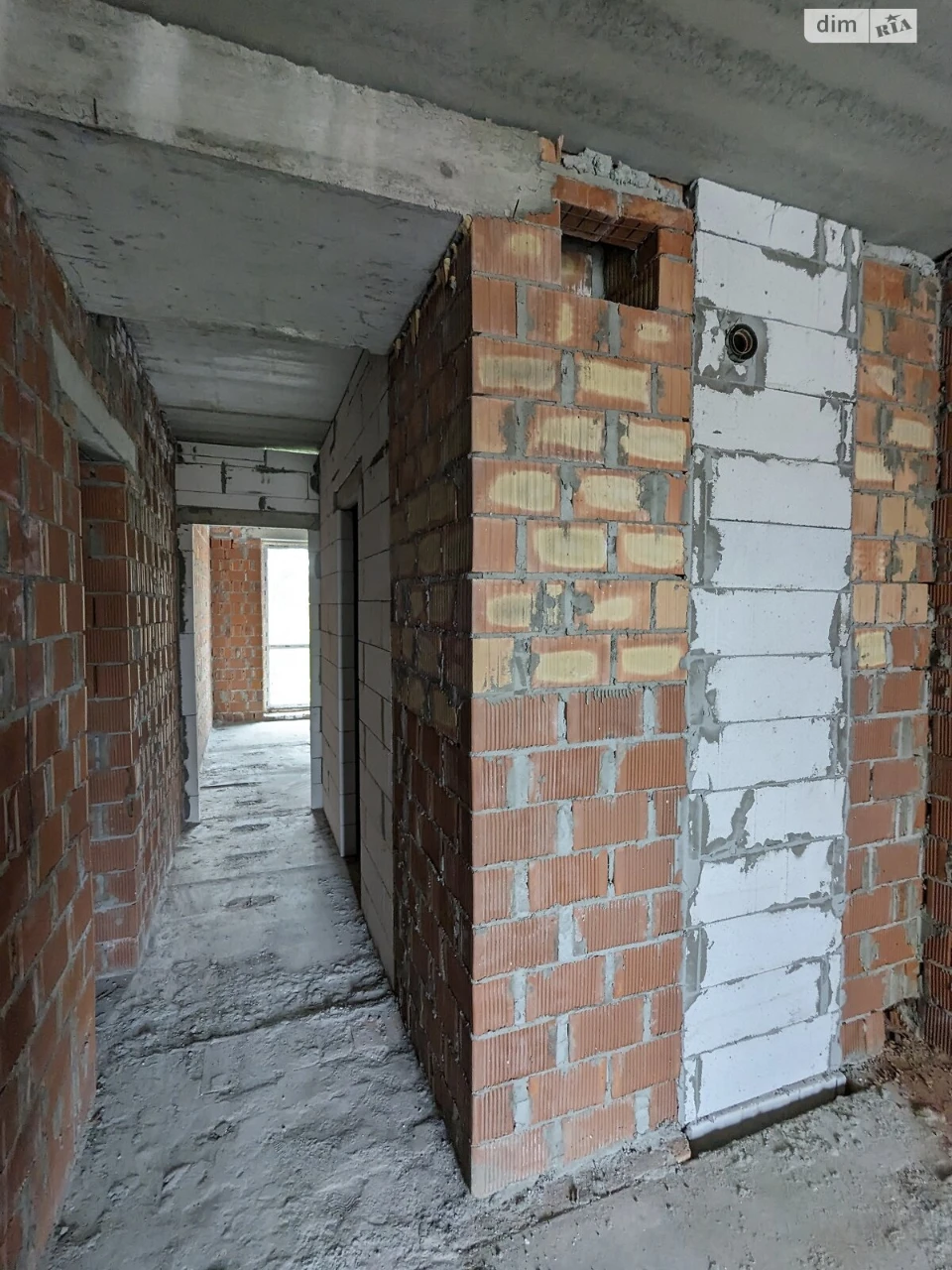Продажа Квартиры Ирпень