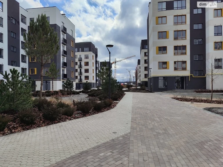 Продажа Квартира, Ирпень