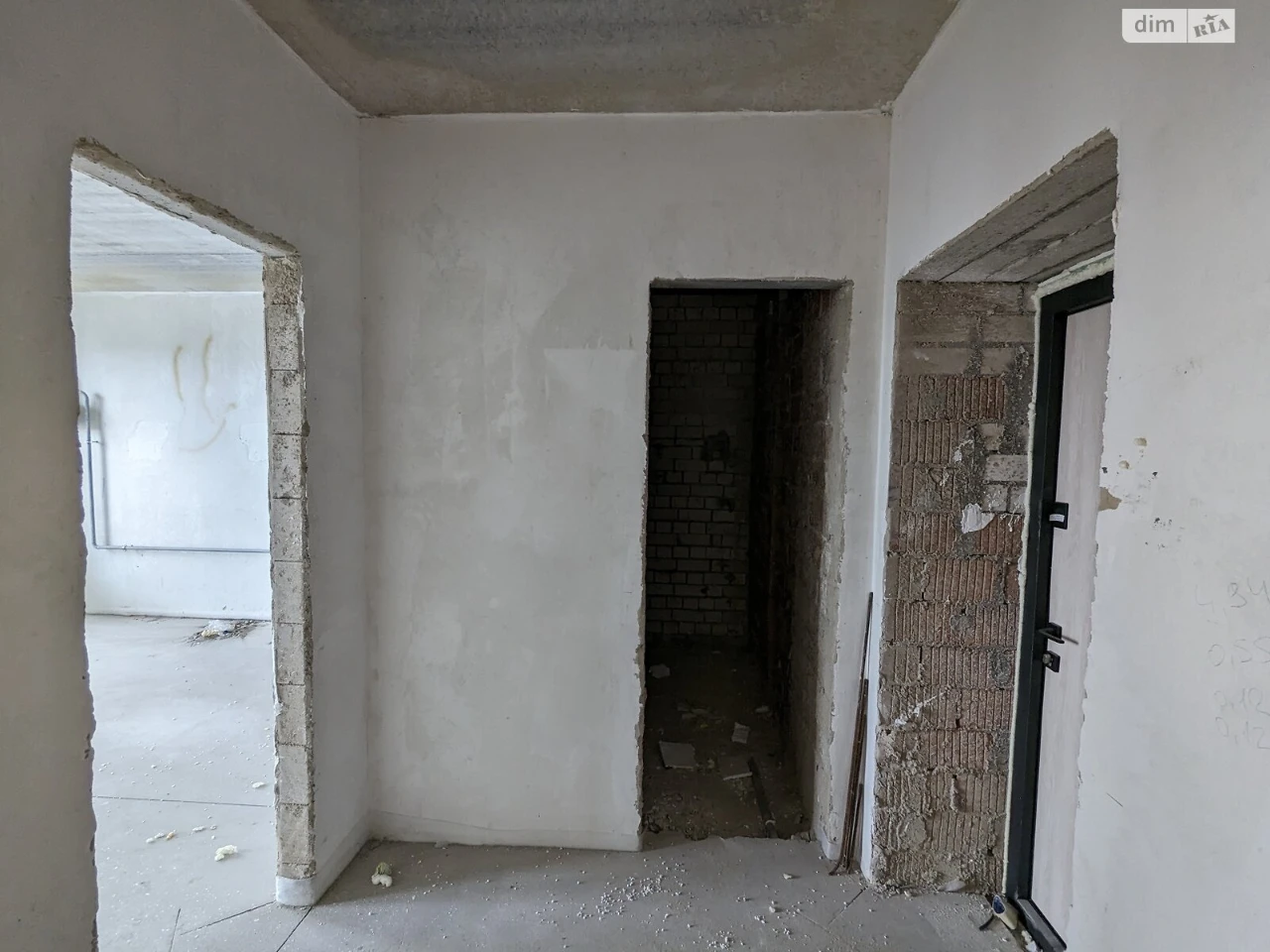 Продажа Квартира, Ирпень