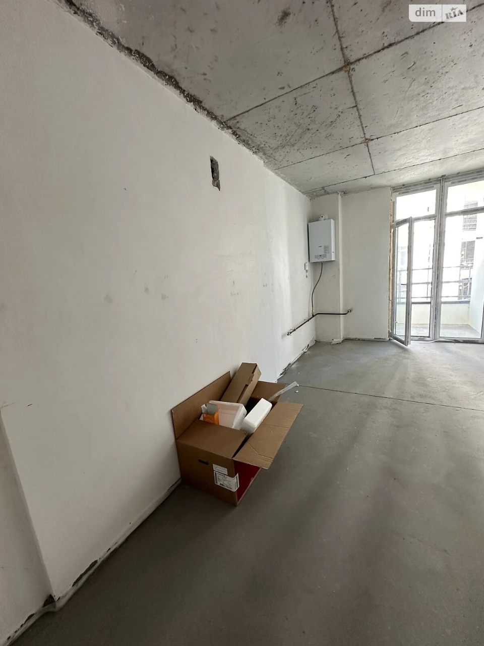Продажа Квартиры